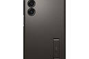 Spigen Tough Armor - Etui do Samsung Galaxy S23 (Gunmetal) - zdjęcie 1