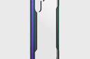 X-Doria Defense Shield - Etui aluminiowe Samsung Galaxy Note 10 (Drop test 3m) (Iridescent) - zdjęcie 3