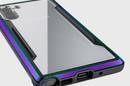 X-Doria Defense Shield - Etui aluminiowe Samsung Galaxy Note 10 (Drop test 3m) (Iridescent) - zdjęcie 4