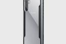 X-Doria Defense Shield - Etui aluminiowe Samsung Galaxy Note 10 (Drop test 3m) (Black) - zdjęcie 1