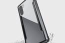 X-Doria Defense Shield - Etui aluminiowe Samsung Galaxy Note 10 (Drop test 3m) (Black) - zdjęcie 5