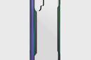 X-Doria Defense Shield - Etui aluminiowe Samsung Galaxy Note 10+ (Drop test 3m) (Iridescent) - zdjęcie 3