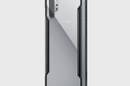 X-Doria Defense Shield - Etui aluminiowe Samsung Galaxy Note 10+ (Drop test 3m) (Black) - zdjęcie 1