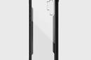 X-Doria Defense Shield - Etui aluminiowe Samsung Galaxy Note 10+ (Drop test 3m) (Black) - zdjęcie 2