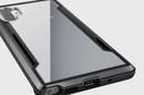 X-Doria Defense Shield - Etui aluminiowe Samsung Galaxy Note 10+ (Drop test 3m) (Black) - zdjęcie 4