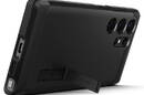 Spigen Tough Armor - Etui do Samsung Galaxy S23 Ultra (Czarny) - zdjęcie 10
