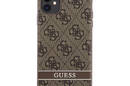 Guess 4G Printed Stripe - zdjęcie 3