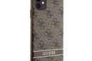 Guess 4G Printed Stripe - zdjęcie 4