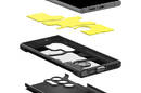 Spigen Tough Armor - Etui do Samsung Galaxy S23 Ultra (Czarny) - zdjęcie 5