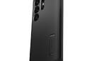 Spigen Tough Armor - Etui do Samsung Galaxy S23 Ultra (Czarny) - zdjęcie 8