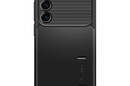 Spigen Slim Armor - Etui do Samsung Galaxy S23+ (Czarny) - zdjęcie 1