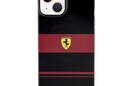 Ferrari Combi MagSafe - Etui iPhone 14 (Czarny) - zdjęcie 3