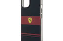 Ferrari Combi MagSafe - Etui iPhone 14 (Czarny) - zdjęcie 6