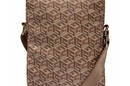 Guess GCube Stripe Tablet Bag - Torba na tablet 10