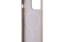 Guess 4G Printed Stripes MagSafe - Etui iPhone 13 Pro Max (R - zdjęcie 7