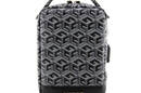 Guess GCube Stripe Travel Universal Bag - Organizer na akcesoria (Czarny) - zdjęcie 2