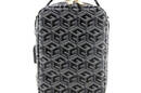 Guess GCube Stripe Travel Universal Bag - Organizer na akcesoria (Czarny) - zdjęcie 3
