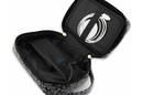 Guess GCube Stripe Travel Universal Bag - Organizer na akcesoria (Czarny) - zdjęcie 5