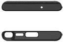 Spigen Slim Armor CS - Etui do Samsung Galaxy S23 Ultra (Czarny) - zdjęcie 7