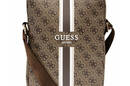 Guess 4G Stripes Tablet Bag - Torba na tablet 10