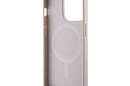 Guess GCube Stripes MagSafe - Etui iPhone 14 Pro (R - zdjęcie 7