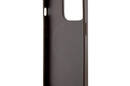 Guess GCube Stripes MagSafe - Etui iPhone 14 Pro (Br - zdjęcie 7