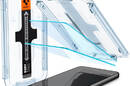 Spigen Glas.TR EZ Fit 2-Pack - Szkło hartowane 2 szt. do Samsung Galaxy S23+ - zdjęcie 1