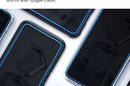 Spigen Glas.TR EZ Fit 2-Pack - Szkło hartowane 2 szt. do Samsung Galaxy S23+ - zdjęcie 7