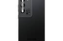 Spigen Optik Pro GLAS.TR EZ Fit Camera Protector 2-Pack - Szkło ochronne na obiektyw 2 szt. do Samsung Galaxy S23 / S23+ (Czarny) - zdjęcie 1
