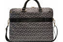 Guess GCube Stripes Computer Bag - Torba na notebooka 16 - zdjęcie 3