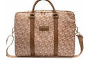 Guess GCube Stripes Computer Bag - Torba na notebooka 16 - zdjęcie 1