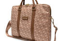 Guess GCube Stripes Computer Bag - Torba na notebooka 16 - zdjęcie 2