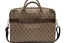 Guess 4G Printed Stripes Computer Bag - Torba na notebooka 16 - zdjęcie 3
