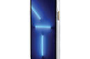 Guess Metal Outline MagSafe - Etui iPhone 12 / iPhone 12 Pro (przezroczysty / z - zdjęcie 5