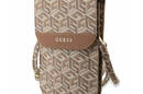 Guess GCube Stripe Phone Bag - Torba z przegrod - zdjęcie 1