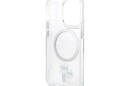 Karl Lagerfeld IML NFT Karl & Choupette MagSafe - Etui iPhone 13 Pro (przezroczysty) - zdjęcie 7
