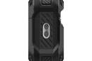 Spigen Tough Armor MagSafe - Etui do Apple AirPods Pro 1 / 2 (Czarny) - zdjęcie 4