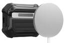 Spigen Tough Armor MagSafe - Etui do Apple AirPods Pro 1 / 2 (Czarny) - zdjęcie 6