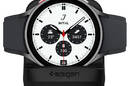 Spigen S353 Night Stand - Podstawka do ładowarki Samsung Galaxy Watch 5 / 5 Pro / 6 (Czarny) - zdjęcie 1