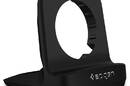Spigen S353 Night Stand - Podstawka do ładowarki Samsung Galaxy Watch 5 / 5 Pro / 6 (Czarny) - zdjęcie 3