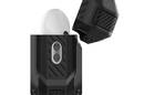 Spigen Tough Armor MagSafe - Etui do Apple AirPods Pro 1 / 2 (Czarny) - zdjęcie 3