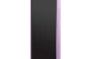 Karl Lagerfeld Silicone Signature - Etui iPhone 11 (Fioletowy) - zdjęcie 5