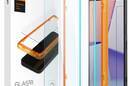 Spigen Glas.TR EZ Fit 2-Pack - Szk - zdjęcie 1