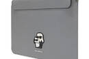 Karl Lagerfeld NFT Saffiano Karl & Choupette Sleeve - Etui na notebook 16