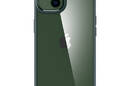 Spigen Ultra Hybrid - Etui do iPhone 13 (Zielony) - zdjęcie 2