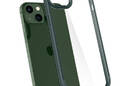 Spigen Ultra Hybrid - Etui do iPhone 13 (Zielony) - zdjęcie 3