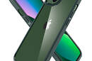 Spigen Ultra Hybrid - Etui do iPhone 13 (Zielony) - zdjęcie 7