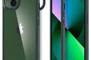 Spigen Ultra Hybrid - Etui do iPhone 13 (Zielony) - zdjęcie 1