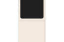 Spigen Airskin - Etui do Samsung Galaxy Z Flip 5 (Pearled Ivory) - zdjęcie 3