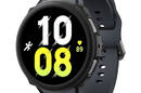 Spigen Liquid Air - Obudowa do Samsung Galaxy Watch 6 44 mm (Czarny) - zdjęcie 2